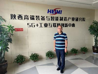 對口協同向未來——陜西省建筑材料工業學校機電工程專業部赴企業和學校考察學習剪析